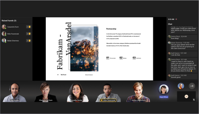 Microsoft 365: Überblick über alle Apps 27 image 60