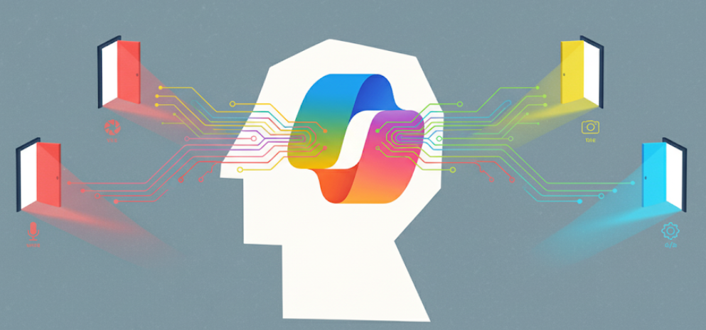 MS365 | GDPR - Data Protection Guide 9 Copilot Multi Modell Unterstuetzung 2