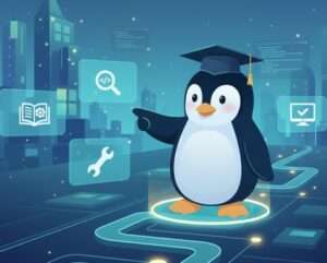 LINUX | Info & Instructions 1 LinuxLearnSite