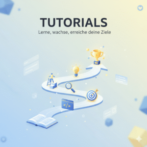 TUTORIALS 1 Tutorial