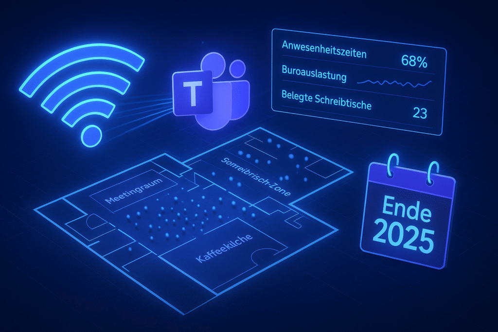 Microsoft Teams | Automatic "Home Office / Office" Status 2 04e91730 d91e 407f aae5 51ae3bbf8c87