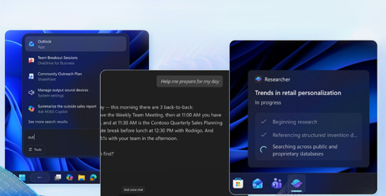 Microsoft Ignite 2025: The most important things at a glance 4 9AE73E9C CFCB 4ED7 918A 9B66F87E7D34