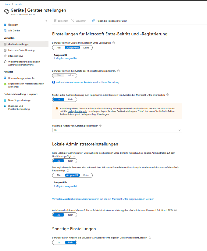 Privacy in Microsoft Entra 10 grafik 163