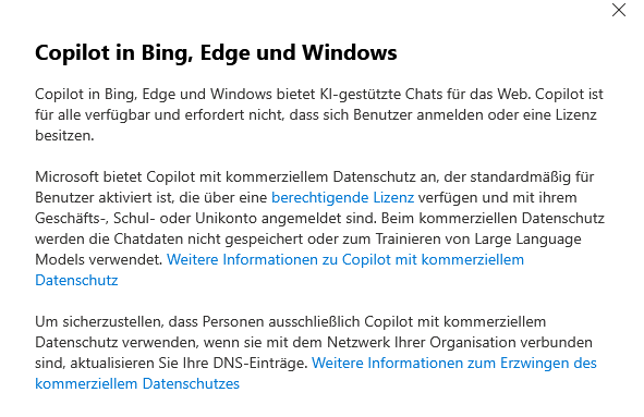 Privacy in Microsoft Copilot 50 grafik 204