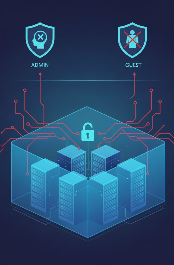 Windows Server Hardening | The Ultimate Blueprint for Maximum Security 34 grafik 100