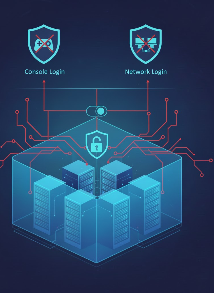 Windows Server Hardening | The Ultimate Blueprint for Maximum Security 35 grafik 101