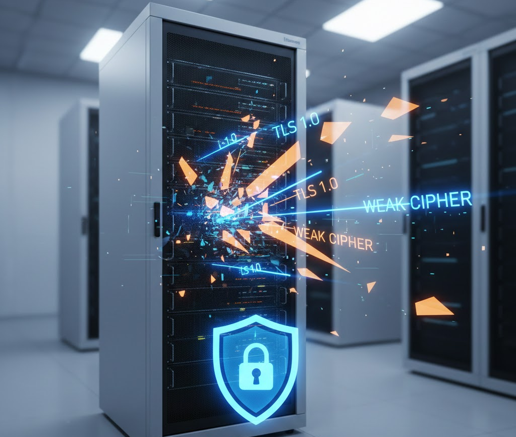 Windows Server Hardening | The Ultimate Blueprint for Maximum Security 36 grafik 103