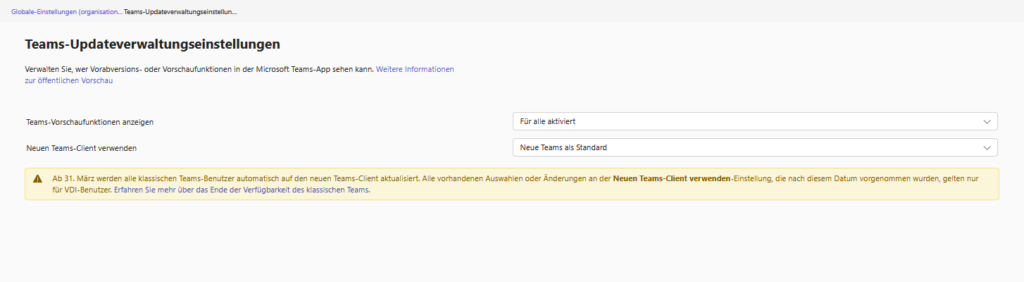 Microsoft Teams | Settings - Teams Channels 16 grafik 196