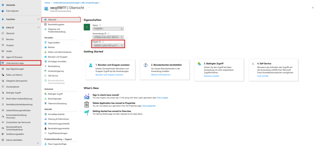 MS365 | Fix "LogonDenied" error on IMAP & OAuth - PowerShell Fix 17 grafik 235