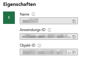 MS365 | Fix "LogonDenied" error on IMAP & OAuth - PowerShell Fix 15 grafik 237