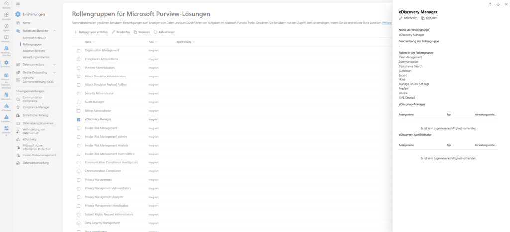 Microsoft Purview | eDiscovery & Content Search 18 grafik 356