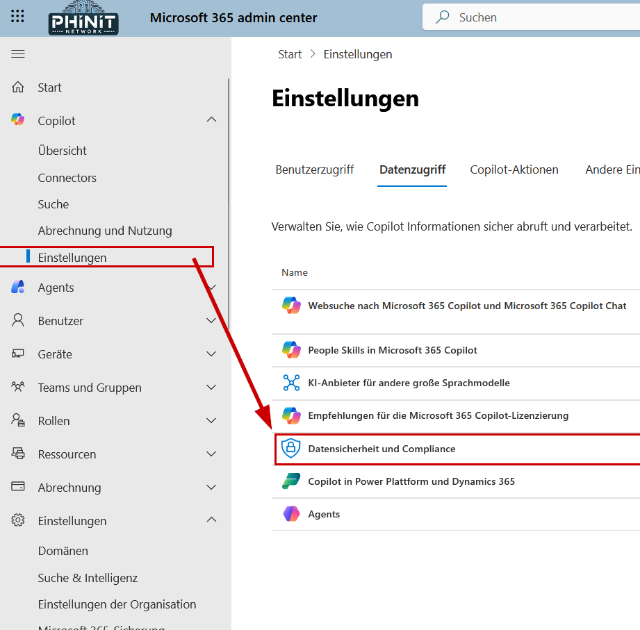 Microsoft 365 Copilot | brings order – or chaos! You decide! 11 grafik 4