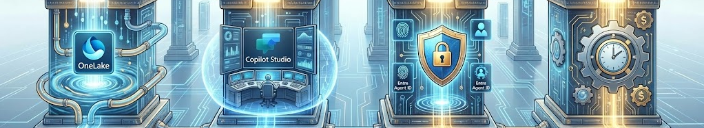 Microsoft 365 Roadmap 2026 | Von der Assistenz zur Autonomie 3 grafik 42