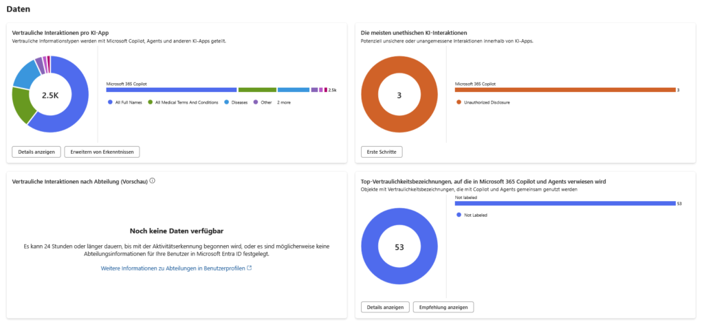 Microsoft 365 Copilot | brings order – or chaos! You decide! 7 grafik 5