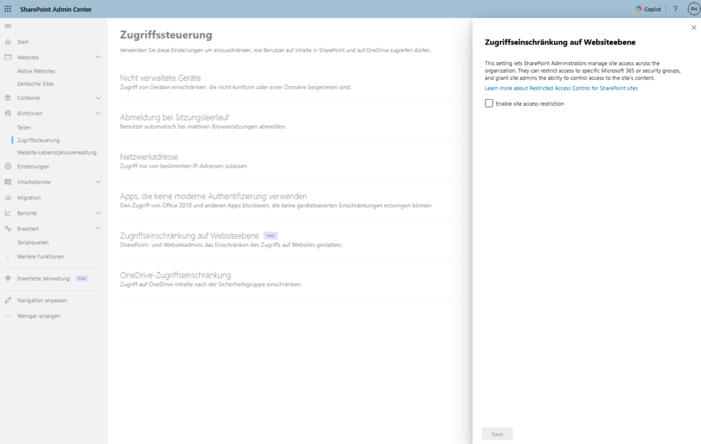 Microsoft 365 Copilot | brings order – or chaos! You decide! 9 grafik 7