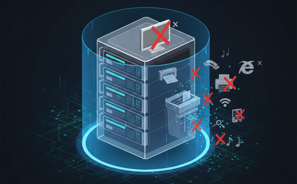 Windows Server Hardening | The Ultimate Blueprint for Maximum Security 9 grafik 77