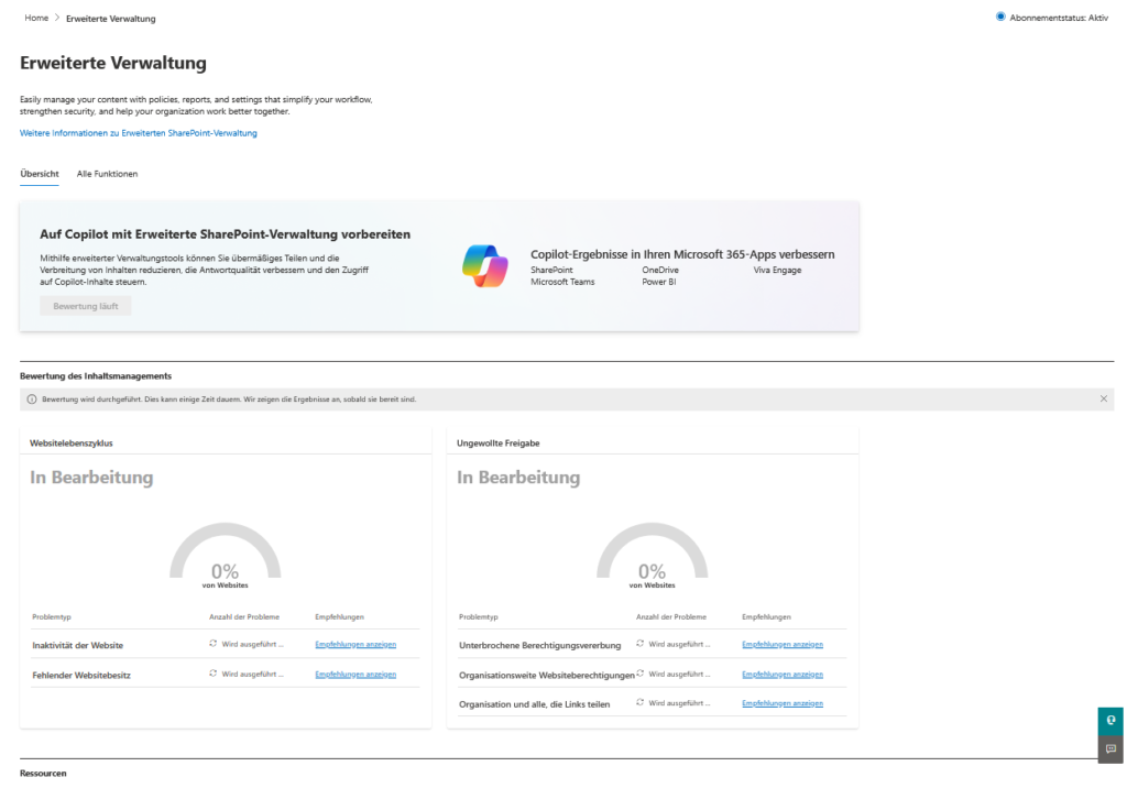 Microsoft 365 Copilot | brings order – or chaos! You decide! 6 grafik 8