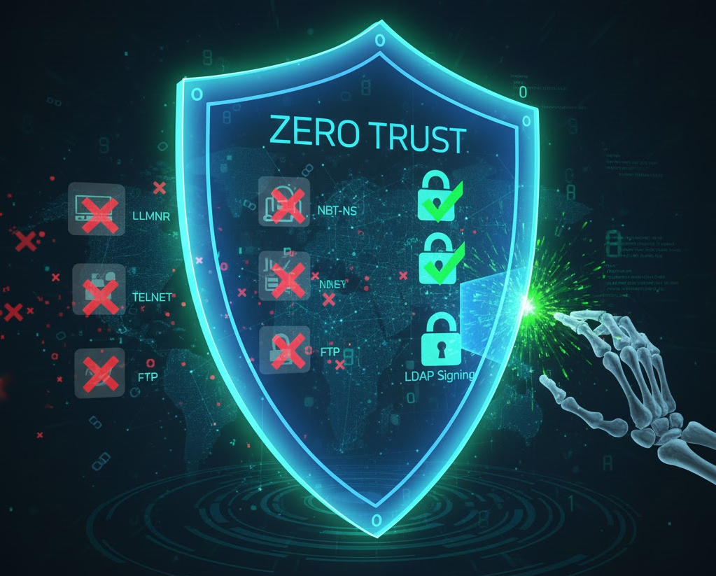 Windows Server Hardening | The Ultimate Blueprint for Maximum Security 12 grafik 80