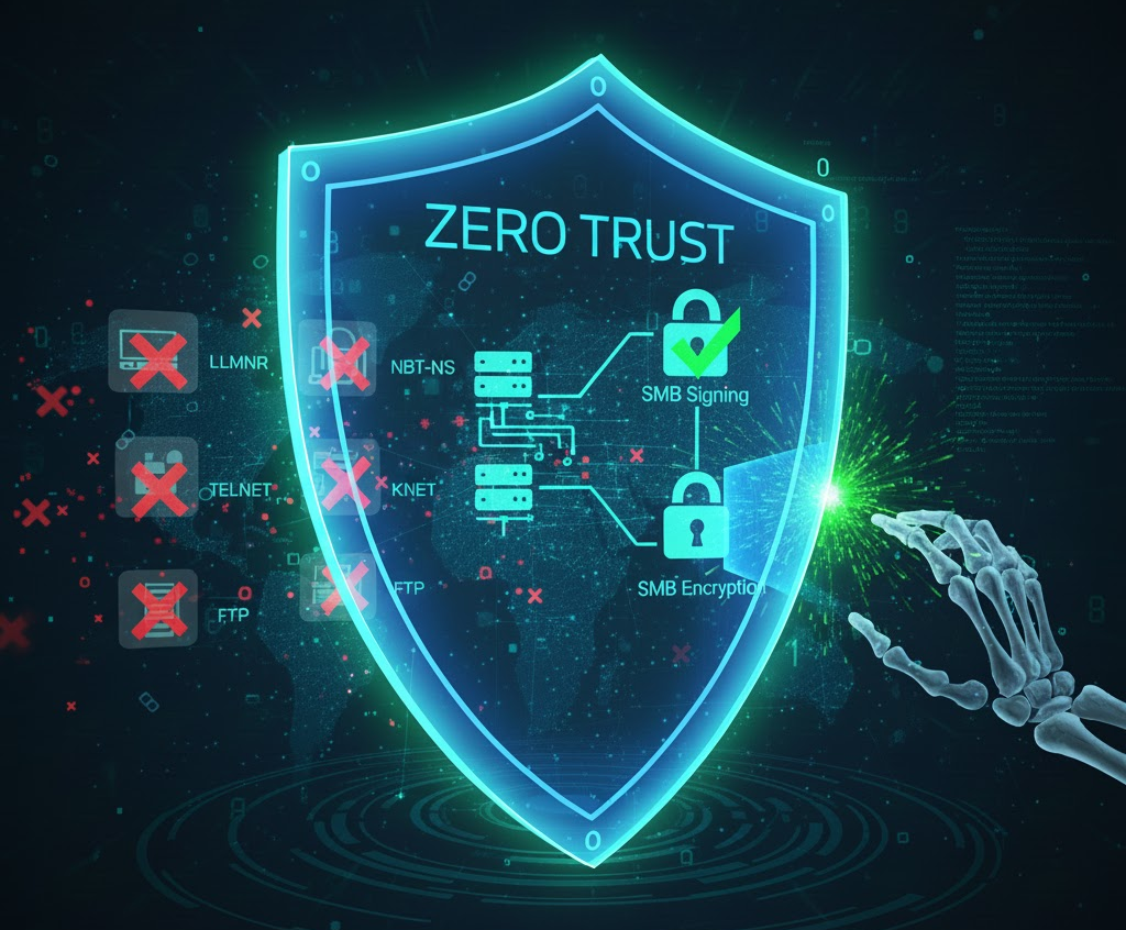 Windows Server Hardening | The Ultimate Blueprint for Maximum Security 13 grafik 81