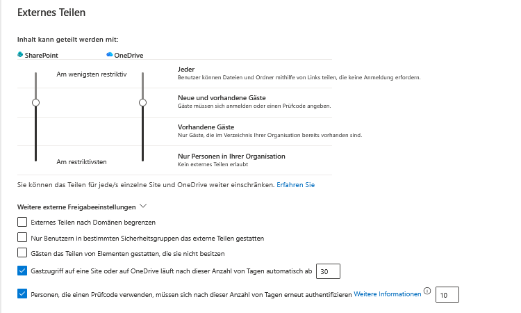 Microsoft 365 Copilot | brings order – or chaos! You decide! 4 grafik 9