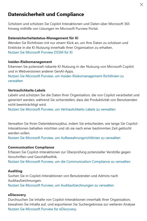 Microsoft 365 Copilot | brings order – or chaos! You decide! 12 grafik